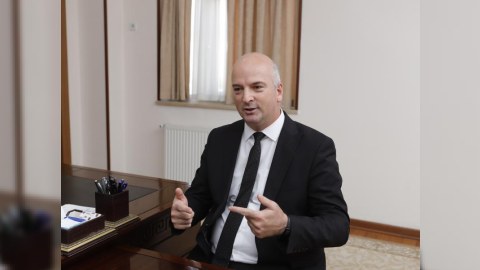 &ldquo;Naxçıvan təhsilində son 5 ilin ən yüksək nəticələri qeydə alınıb&rdquo; - Nazirlə MÜSAHİBƏ