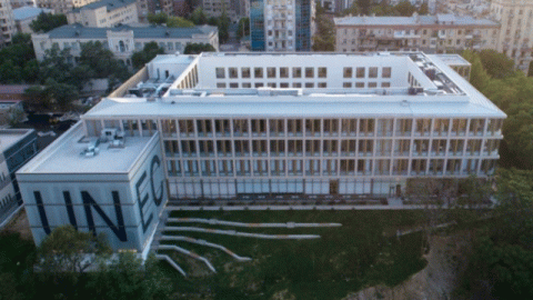&ldquo;Yüksəliş&rdquo; qaliblərindən 10 nəfəri UNEC məzunudur