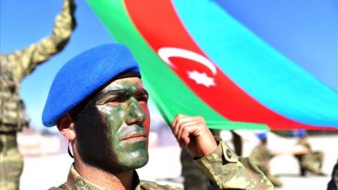 Müharibə əlillərinə birdəfəlik ödəmələrin verilməsi &ldquo;Azərsığorta&rdquo;dan&nbsp;ALINDI
