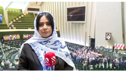 Andiçmə mərasimi, yoxsa yeni savaşın elan edildiyi məkan?!