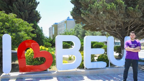 BMU məzunu Rusiya Universitetinin təqaüd proqramının qalibi oldu