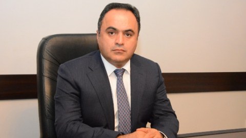 İcra başçısının müavini işdən ÇIXARILDI