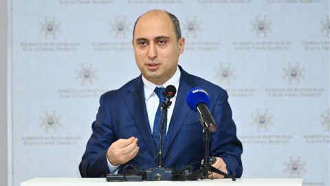 Nazirdən peşə təhsili ilə bağlı çağırış: 136 ixtisas üzrə qəbul aparılır