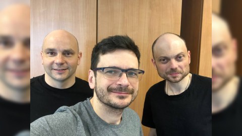 İlya Yaşin, Vladimir Kara-Murza və Andrey Pivovarov mətbuat konfransı keçirəcəklər