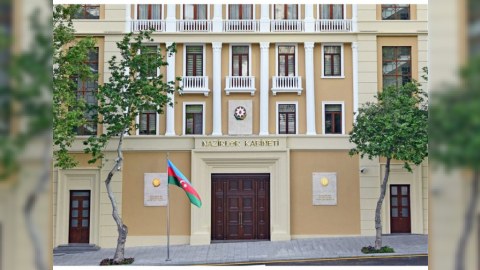 Təbii inhisar subyektlərinin yeni SİYAHISI