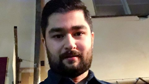 İsveçdə 35 yaşlı azərbaycanlı qətlə yetirildi - FOTO