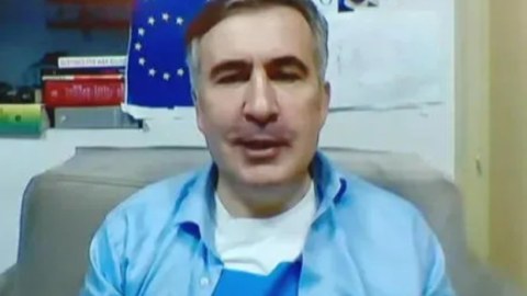 Saakaşvili barədə yeni həbs QƏRARI