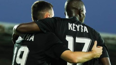 "Qarabağ" mövsümə qələbə ilə başladı 