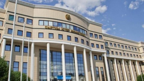 İsrail və Livana getməyin! - Qazaxıstan XİN
