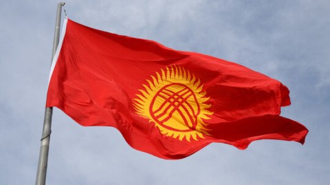 Qırğızıstan Avrasiya İttifaqından çıxır?