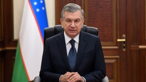 Özbəkistanda İqlim Şurası yaradılır