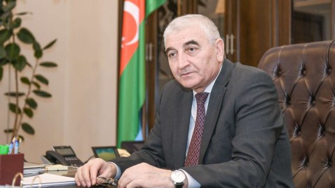 881 nəfərin deputatlığa namizədliyi TƏSDİQLƏNİB
