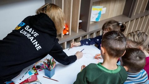 Ukrayna daha 8 uşağı Rusiya işğalındakı bölgədən geri alıb