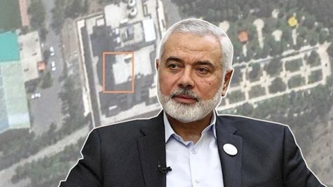 SEPAH Haniyənin necə vurulduğunu AÇIQLADI