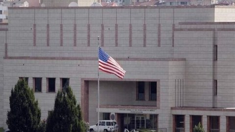 ABŞ vətəndaşlarını təcili Livanı tərk etməyə çağırdı