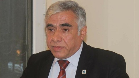 Müsavatın başqan müavini deputatlığa namizəd oldu