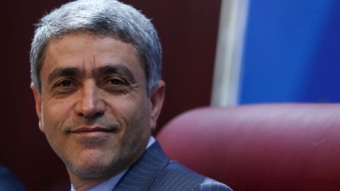 Pezeşkian eks-naziri özünə xüsusi müşavir təyin etdi