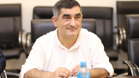 QHT-lər üçün yeni imkanlar: pulsuz konfrans zalı, “QHT Evi” açılır...