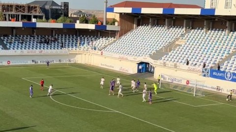 Premyer Liqa: 4 qol vuruldu, qalib müəyyənləşmədi 