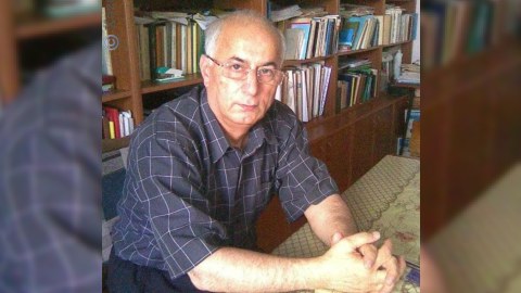 Azərbaycanlı alim vəfat etdi 