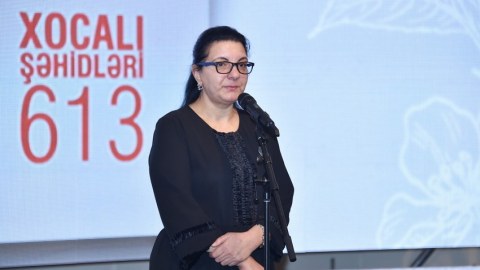 8 gün erməni girovluğunda qalan xocalılı qadın VƏFAT ETDİ 