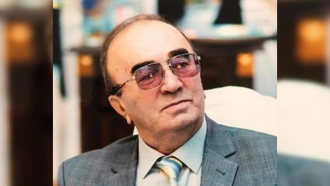 Gəncədə 70 yaşlı alim dünyasını dəyişdi