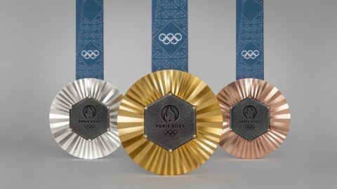 Paris-2024: Hansı ölkənin medalı çoxdur? - SİYAHI
