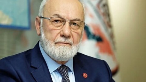 Ərdoğanın keçmiş baş müşaviri öldü
