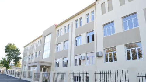 Xankəndi və Xocalıda məktəblər açılacaq