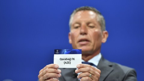 “Qarabağ”ın pley-off mərhələsindəki potensial rəqibi