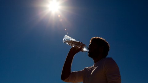 Havanın temperaturu biraz da qalxacaq