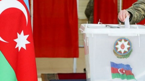 950 nəfərin deputatlığa namizədliyi qeydə ALINIB