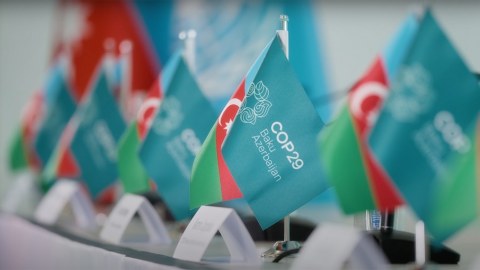 COP29 zamanı bu qurumların əməkdaşları evdən işləyəcək - SİYAHI