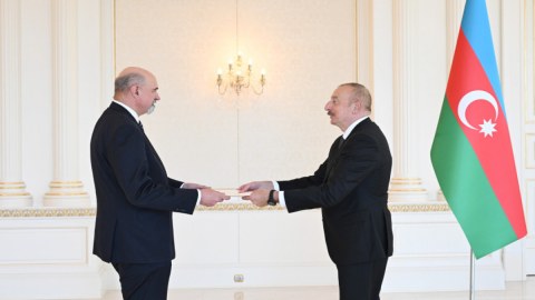 Avstraliya Ermənistan-Azərbaycan normallaşmasında maraqlıdır