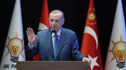 Ərdoğandan sosial şəbəkələrə sərt TƏNQİD
