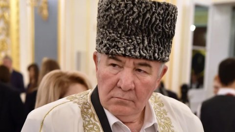 Tanınmış müsəlman din xadimi vəfat etdi 