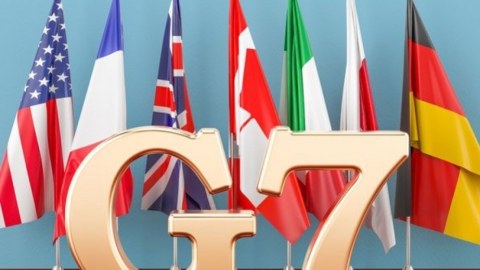G7-dən Yaxın Şərqə çağırış: Gərginliyi azaldın!