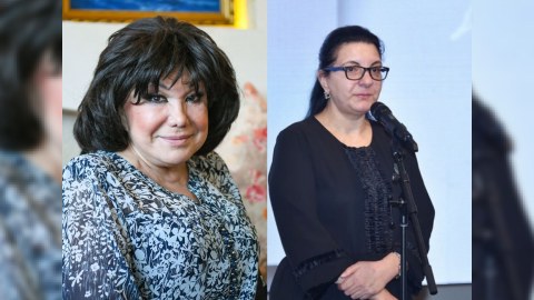 "7 günə 70 il yaşlanan qızım" - Flora Kərimovadan təsirli PAYLAŞIM