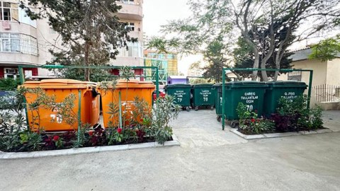Binəqədidə müşavirə: Xidmətin işi ciddi tənqid olundu