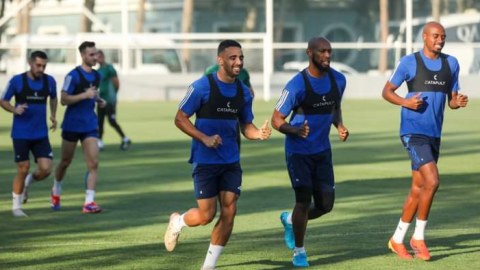Çempionlar Liqası: “Qarabağ” “Ludaqorets”lə qarşılaşacaq