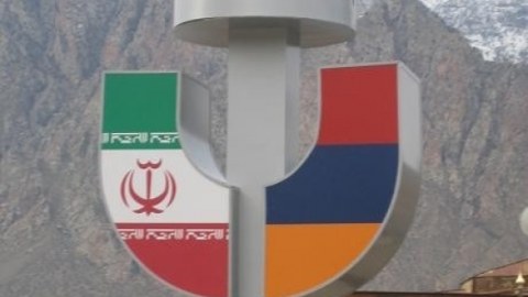 İran Ermənistanla kulinariya festivalı keçirir - Zəngəzurda
