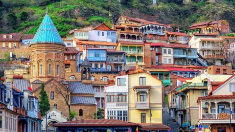 İlin ilk yarısında Gürcüstanda avtoqəzalarda ölənlərin SAYI