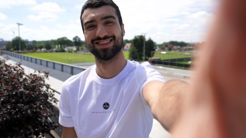 Mahir Emreli Almaniya klubunda