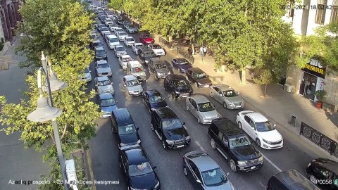Bu yollarda TIXAC var 