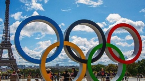 “Paris-2024”: 4 idmançımız mübarizəyə başlayır 