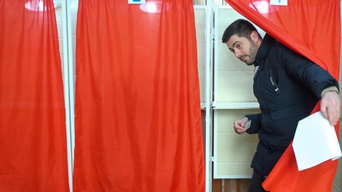 Azərbaycanın seçici sayında REKORD