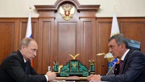 Şimali Osetiya Putinə müraciət etmək istəyir: Osetinləri müharibəyə aparmayın!