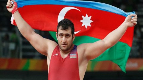 Yarışdan sonra karyerasını başa vurdu