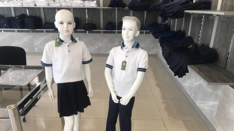 Valideynlərin nəzərinə: Məktəbli formalarını buradan ala bilərsiniz - SİYAHI