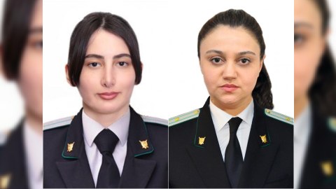 İki xanım prokurora yüksək vəzifə verildi